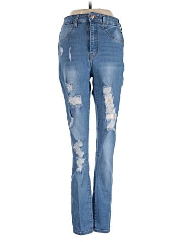 Forever 21 Jeans (view 1)