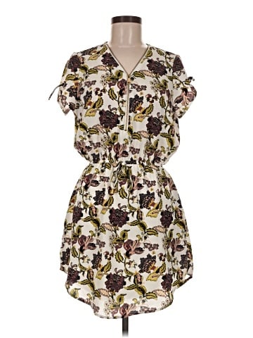 J for Justify Casual Dress (view 1)