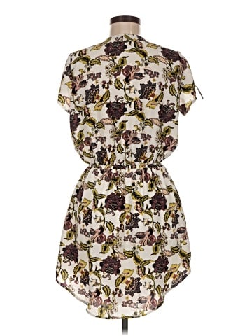 J for Justify Casual Dress (view 2)
