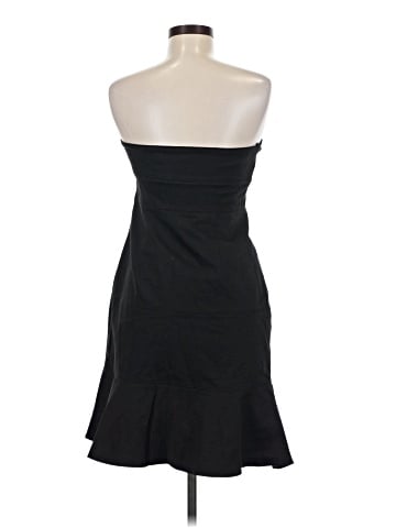 RED Valentino Cocktail Dress (view 2)