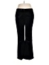 Escada Black Casual Pants Size EU 44 / US 14 - photo 1