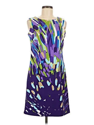 DressBarn Cocktail Dress (view 1)