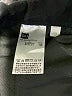 GU Solid Black Casual Pants Size S - photo 7