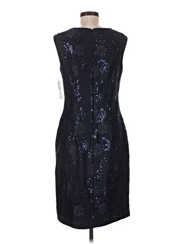 Donna Ricco Cocktail Dress (view 2)