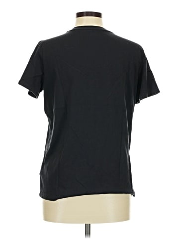 Lands' End Short Sleeve T-Shirt (view 2)