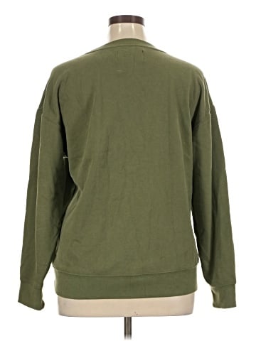 CALVIN KLEIN JEANS Sweatshirt (view 2)