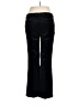 Escada Black Casual Pants Size EU 44 / US 14 - photo 2