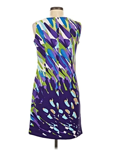 DressBarn Cocktail Dress (view 2)