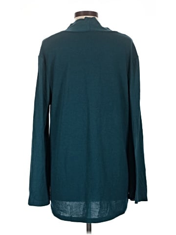 Suzanne Betro Long Sleeve Top (view 2)