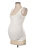 Old Navy - Maternity Ivory Tank Top Size S - photo 1