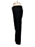 Escada Black Casual Pants Size EU 44 / US 14 - photo 5