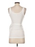 Old Navy - Maternity Ivory Tank Top Size S - photo 2