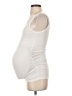 Old Navy - Maternity Ivory Tank Top Size S - photo 5