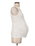 Old Navy - Maternity Ivory Tank Top Size S - photo 4