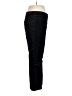 Escada Black Casual Pants Size EU 44 / US 14 - photo 4
