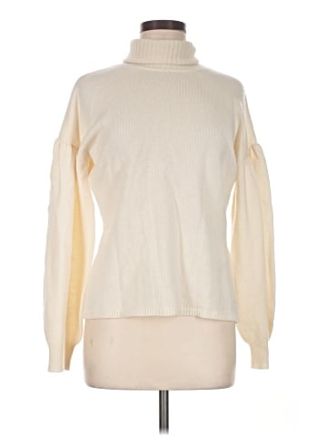Max Mara Turtleneck Sweater (view 1)