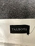 Talbots White Casual Pants Size 16 (petite) - photo 3