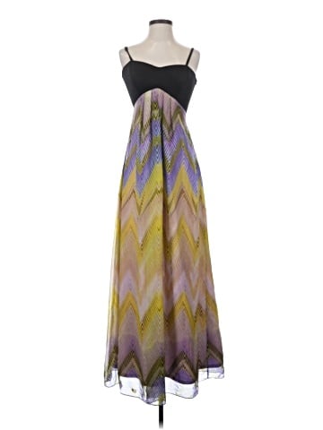 Jessica Simpson Cocktail Dress (view 1)