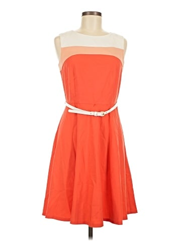DressBarn Cocktail Dress (view 1)