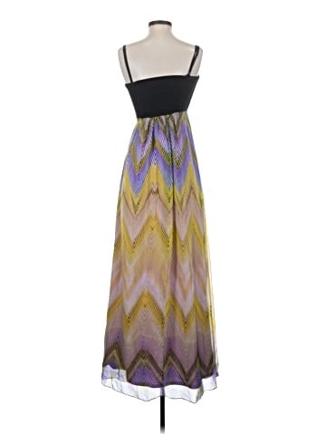 Jessica Simpson Cocktail Dress (view 2)