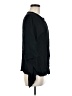 Michael Kors Collection Black 3/4 Sleeve Blouse Size 12 - photo 4