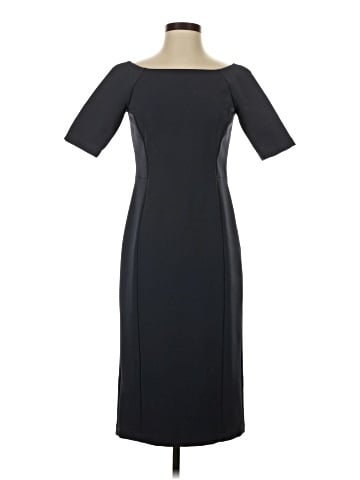 Lafayette 148 New York Cocktail Dress (view 1)