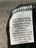 Truly Me 100% Polyester Black Dress Size 8 - photo 4