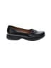 Dansko 100% Leather Black Flats Size EU 41 - photo 1