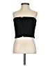 Debut Black Tube Top Size XXS (estimated) - photo 1
