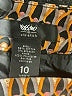 Mossimo Print Brown Formal Skirt Size 10 - photo 4