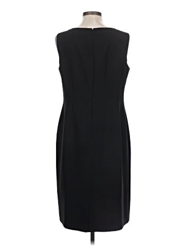 Kasper Cocktail Dress (view 2)