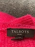 Talbots Pink Pullover Sweater Size 1X - photo 7