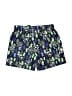 MISH Boys 100% Polyester Tropical Blue Board Shorts 3-6 MO / 6 MO - photo 2