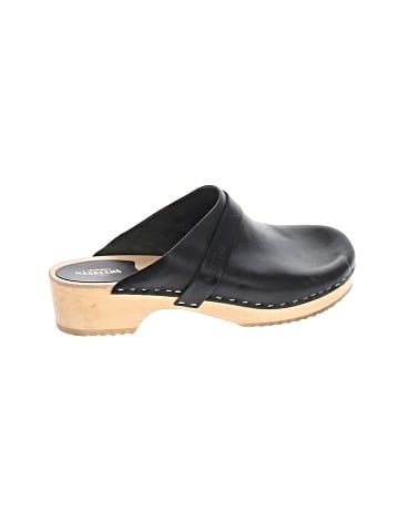 Swedish Hasbeens Mule/Clog (view 1)