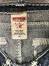 True Religion Blue Jeans Size 25 waist - photo 4