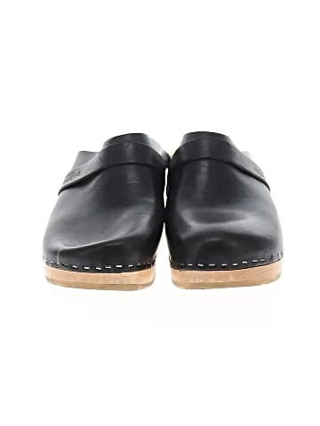 Swedish Hasbeens Mule/Clog (view 2)