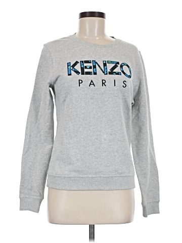 Kenzo Sweatshirt (view 1)
