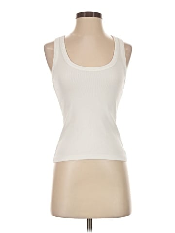 Veronica Beard Sleeveless Top (view 1)