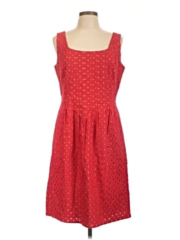 Kay Unger Casual Dress (view 1)