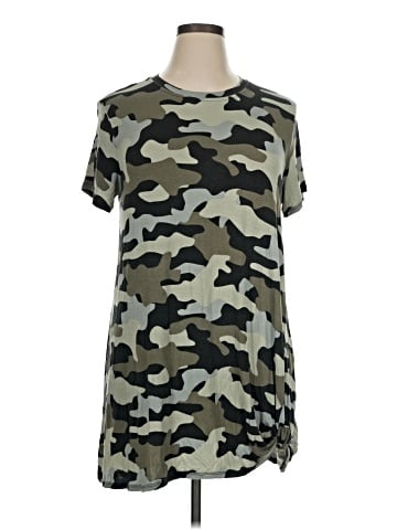 Agnes & Dora Short Sleeve T-Shirt (view 1)