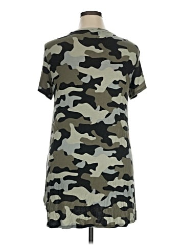 Agnes & Dora Short Sleeve T-Shirt (view 2)