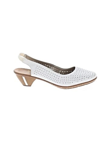 Rieker Heels (view 1)