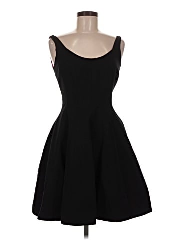 Betsy & Adam Cocktail Dress (view 1)