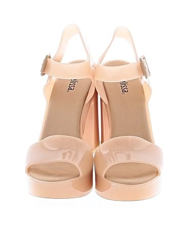 Melissa Sandals (view 2)