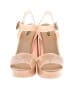 Melissa Tan Sandals Size 6 - photo 2