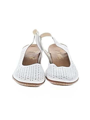 Rieker Heels (view 2)