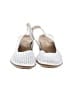 Rieker 100% Leather White Heels Size EU 41 - photo 2