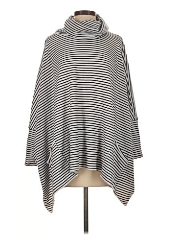 JoFit Pullover Sweater (view 1)