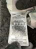 Ted Baker London Solid Gray Casual Dress Size 8 (3) - photo 8