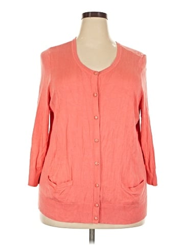 Sejour Cardigan (view 1)